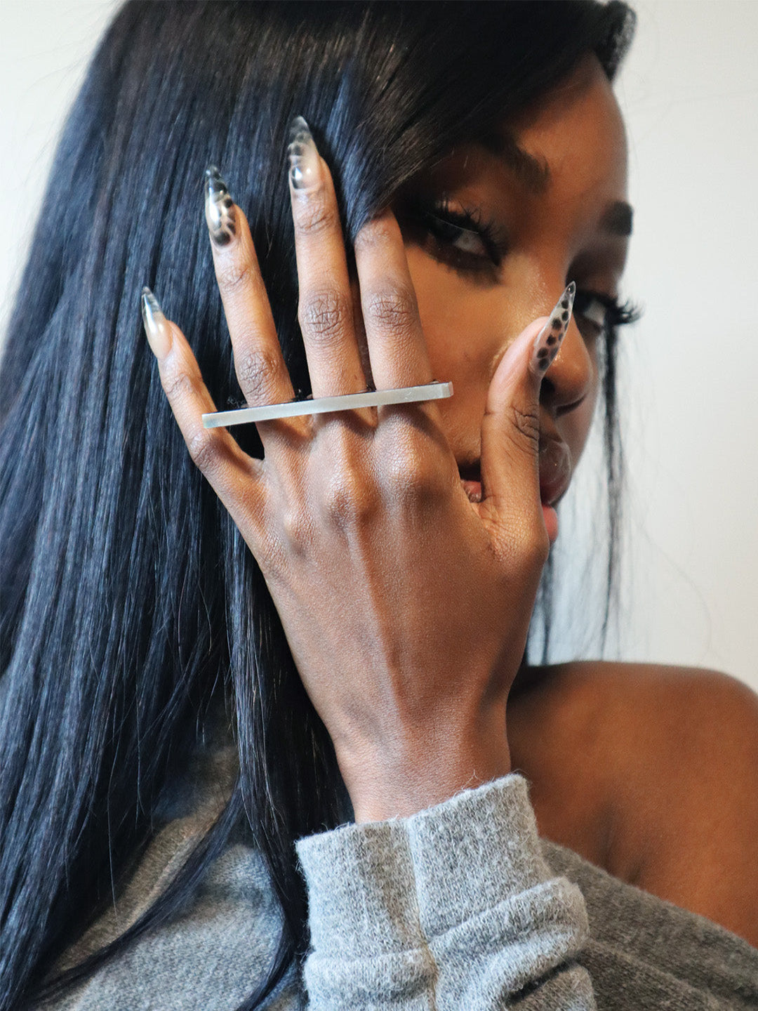 JEWELLERY – Parallel X