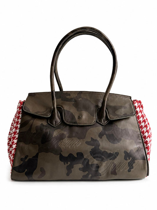 OLIVIA SADE CARRYALL