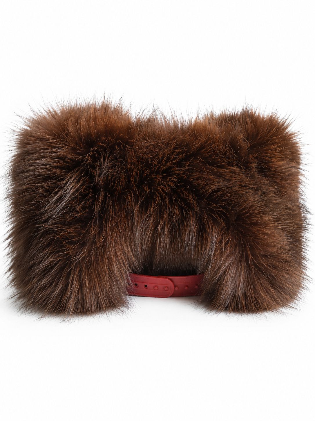 CANADA CAP RED