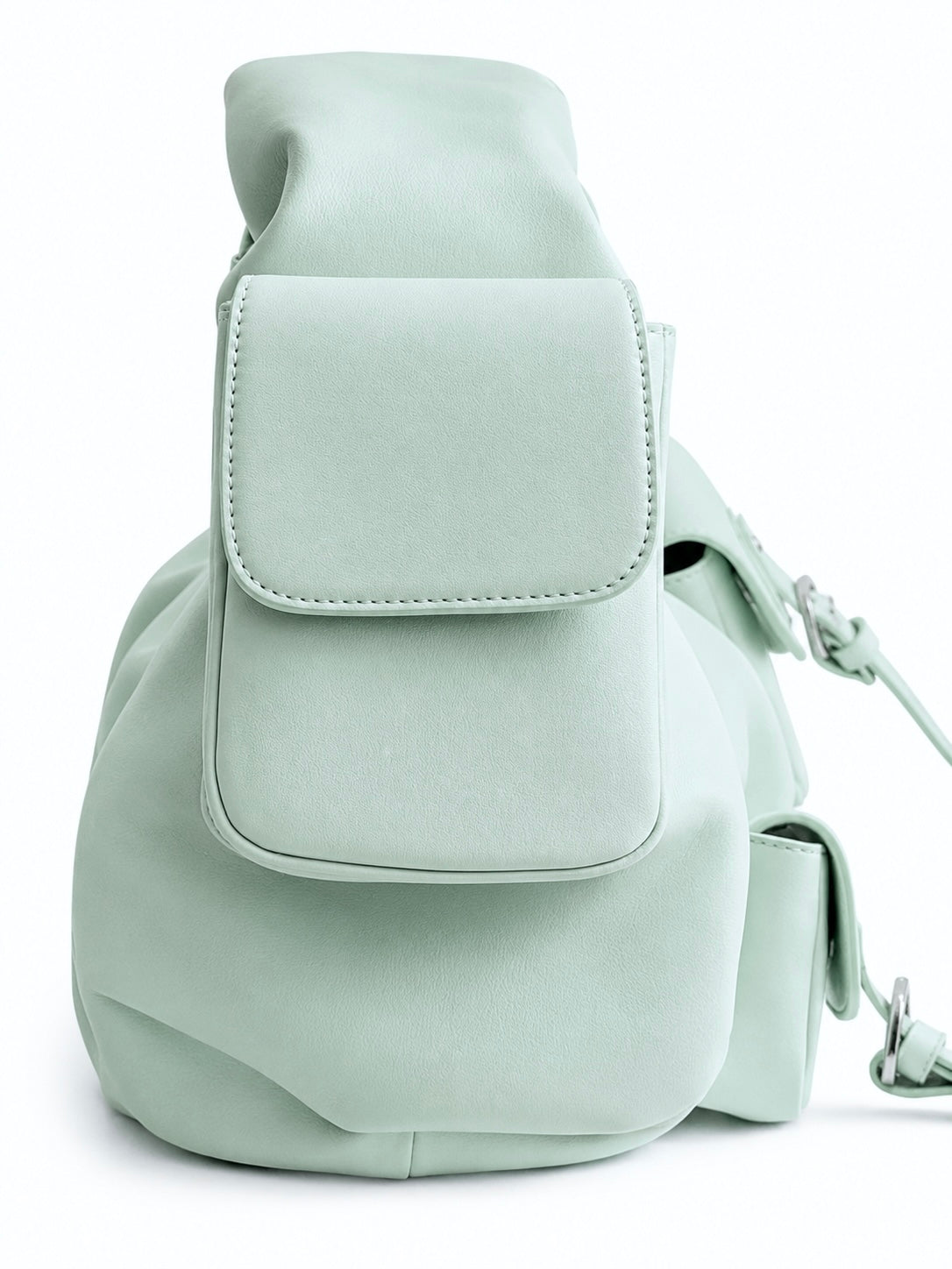 BETTY LEATHER BAG MINT
