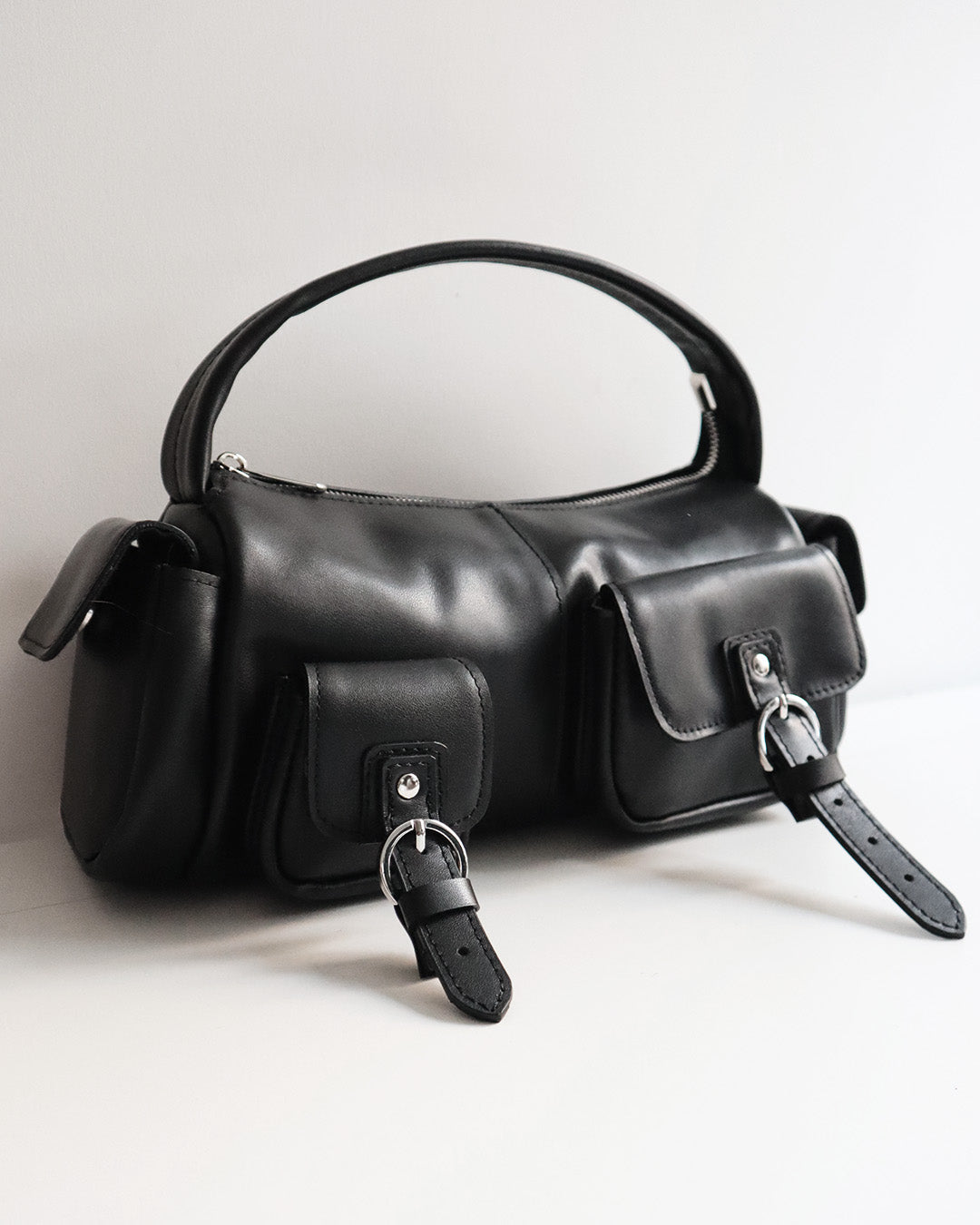 BETTY BAG MINI BLACK