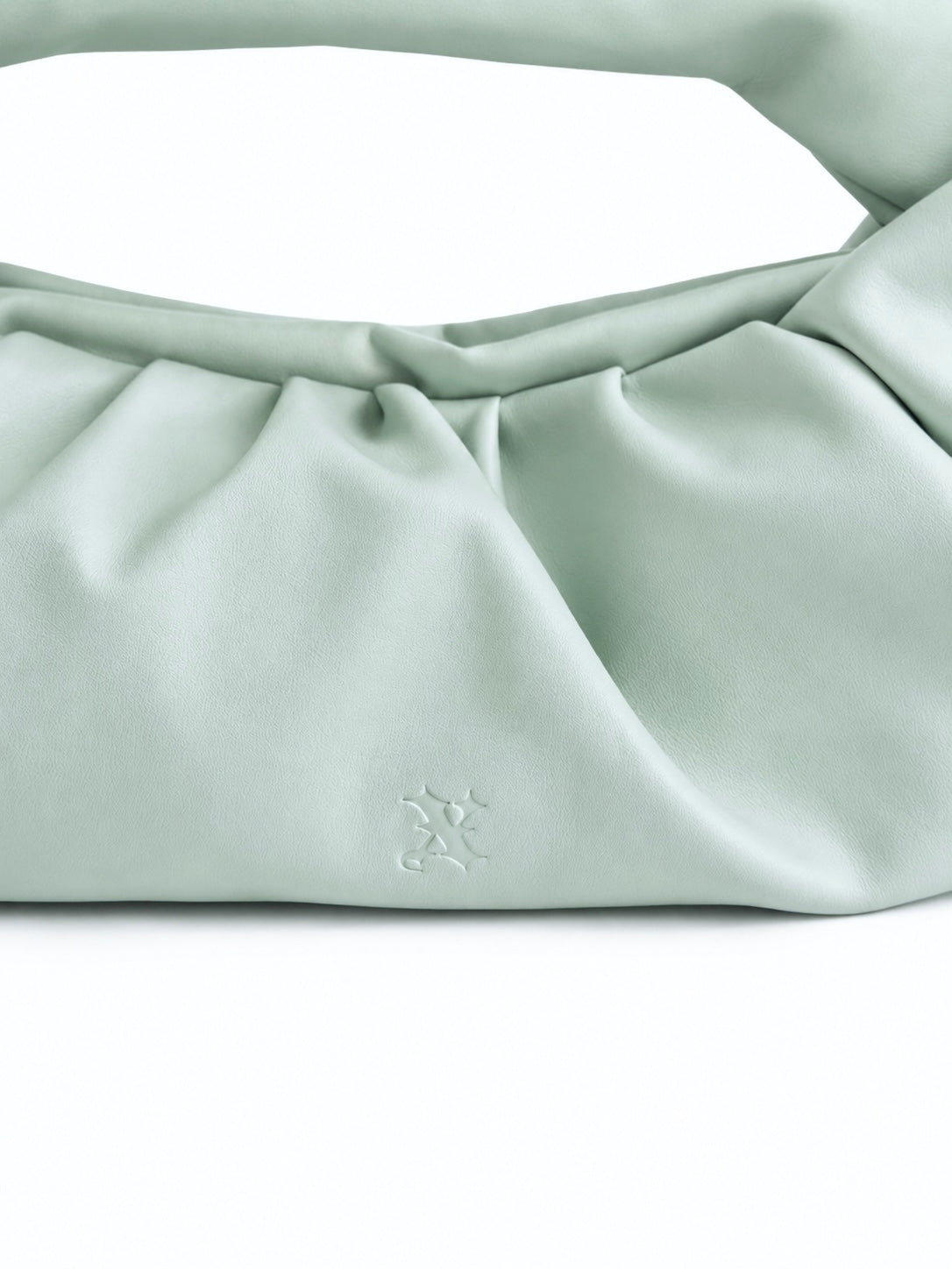 BETTY LEATHER BAG MINT