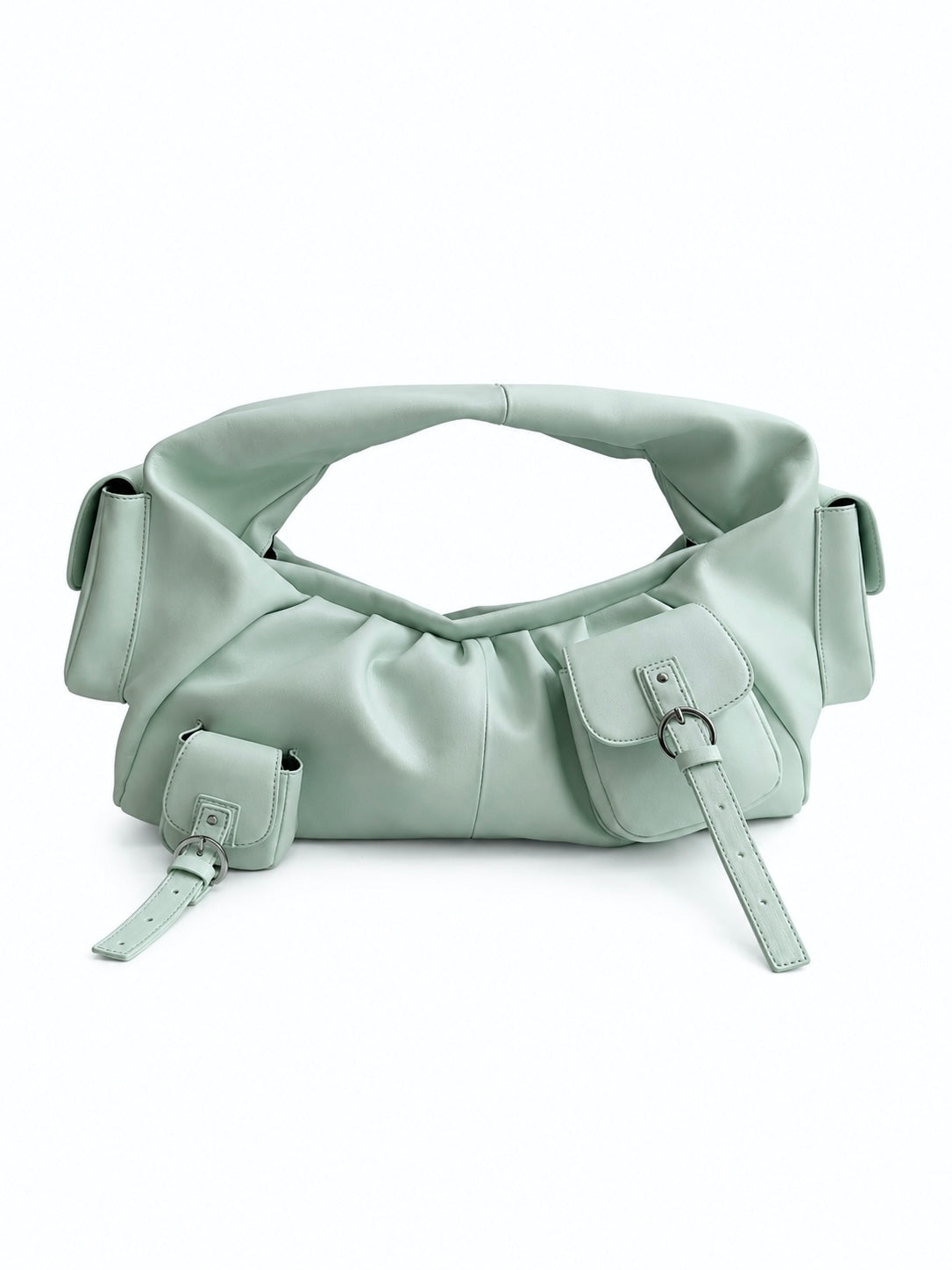 BETTY LEATHER BAG MINT