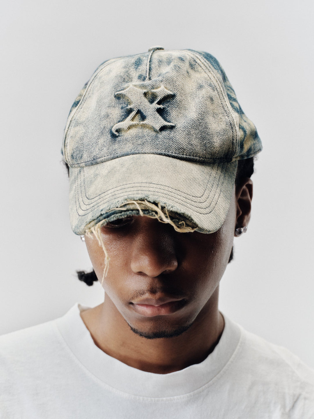 BLEACH CAP