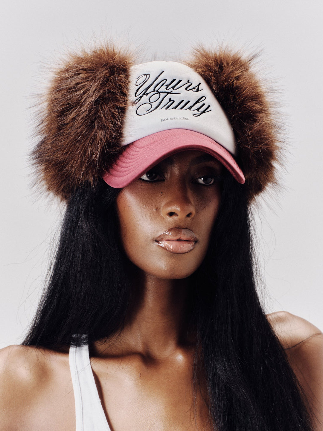 CANADA CAP RED – Parallel X