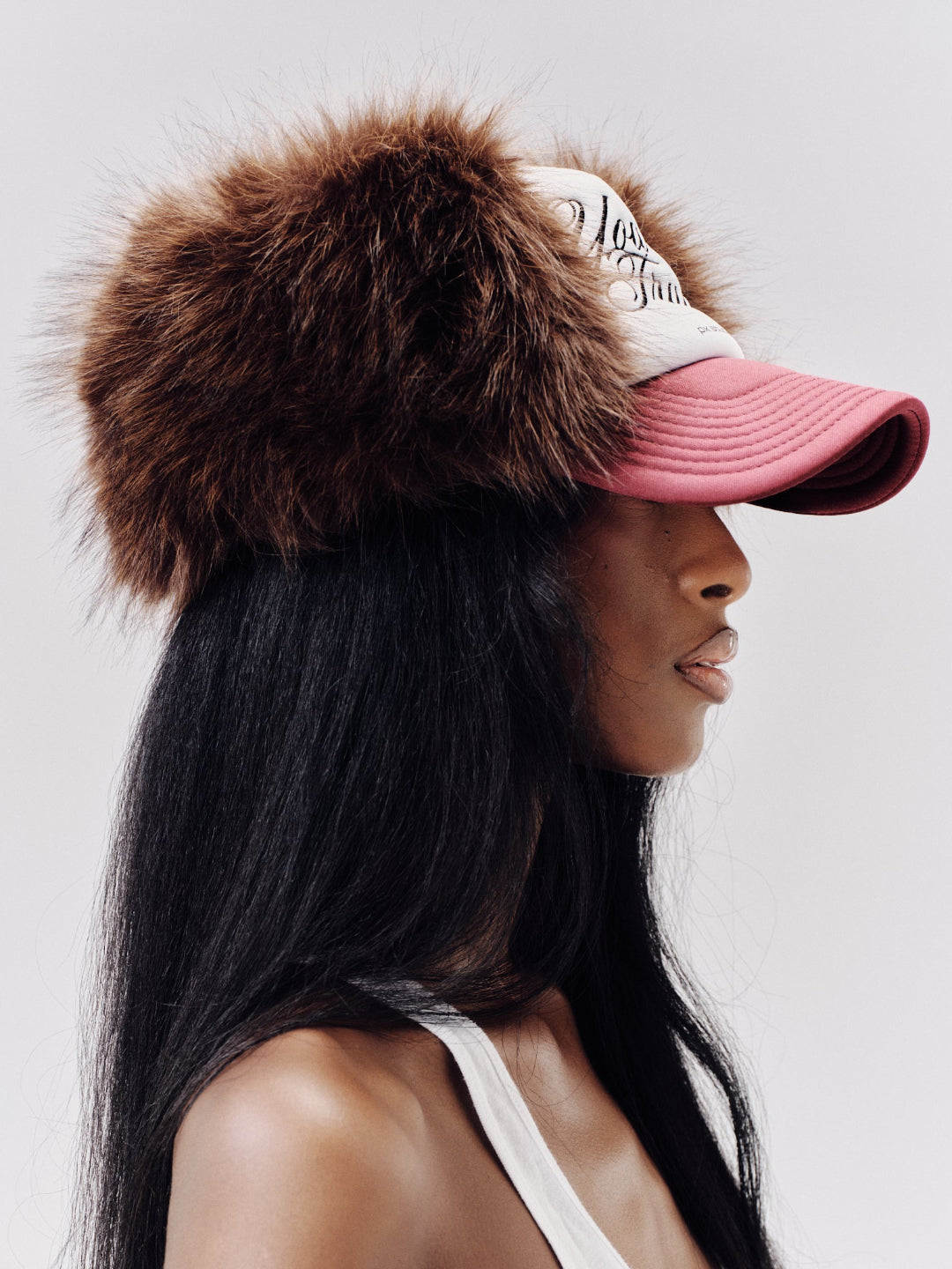 CANADA CAP RED