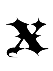 Parallel X logo