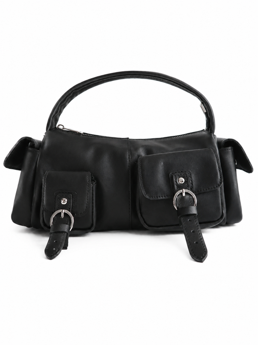 BETTY BAG MINI BLACK