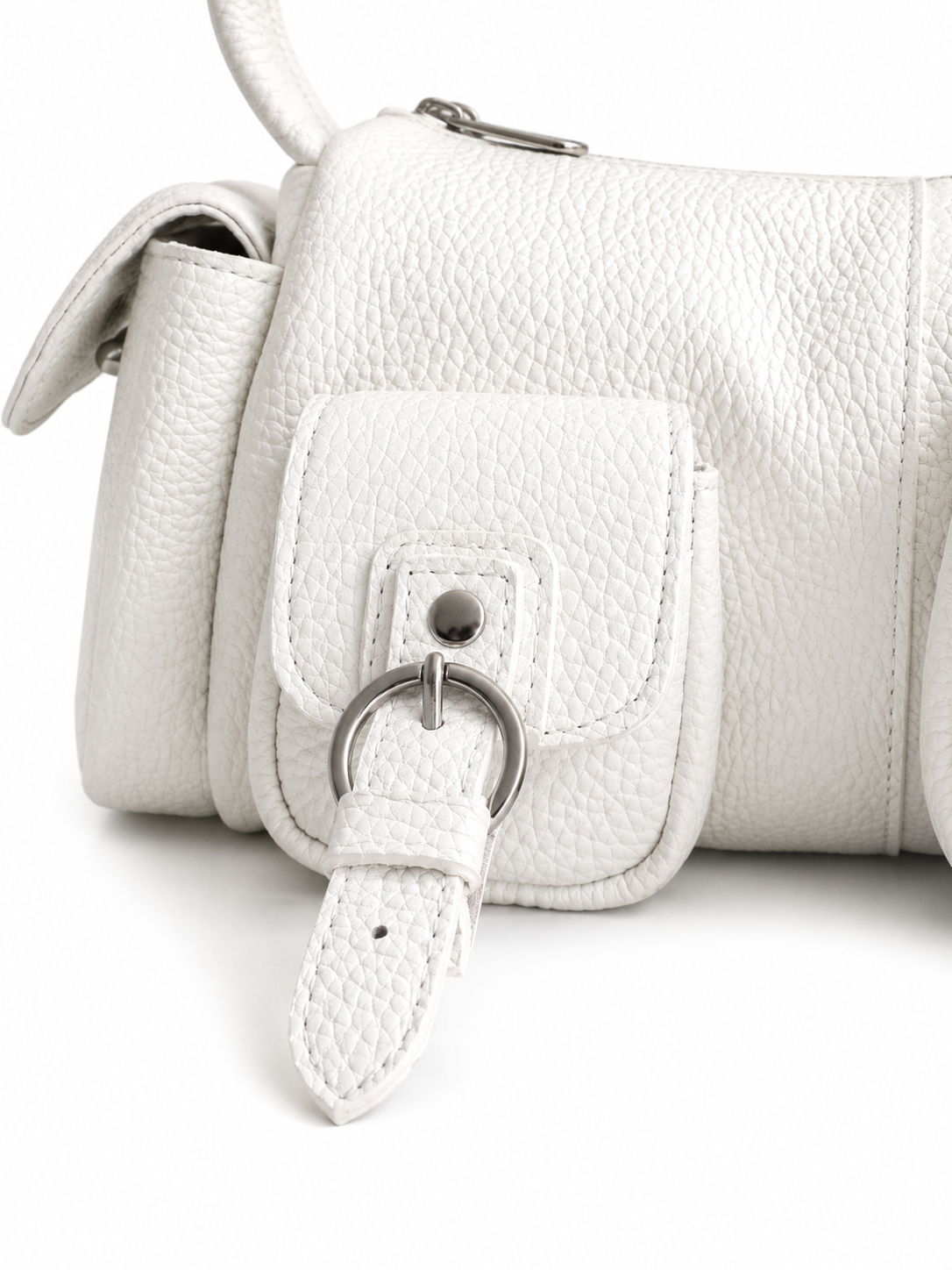 BETTY BAG MINI WHITE