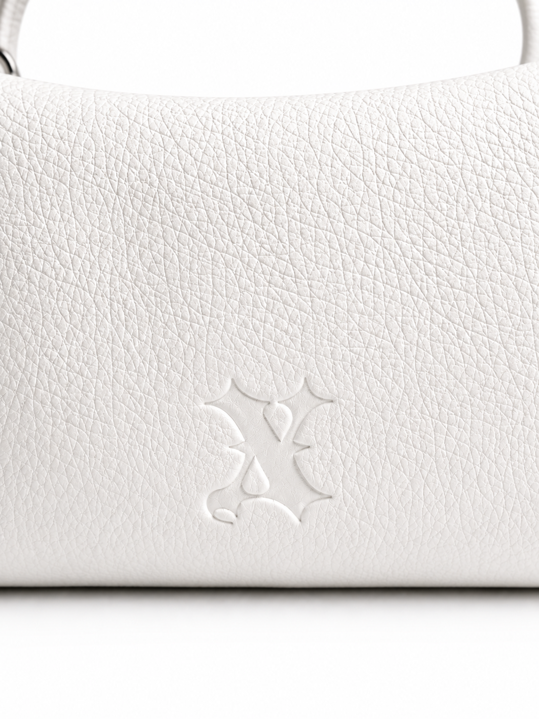 BETTY BAG MINI WHITE