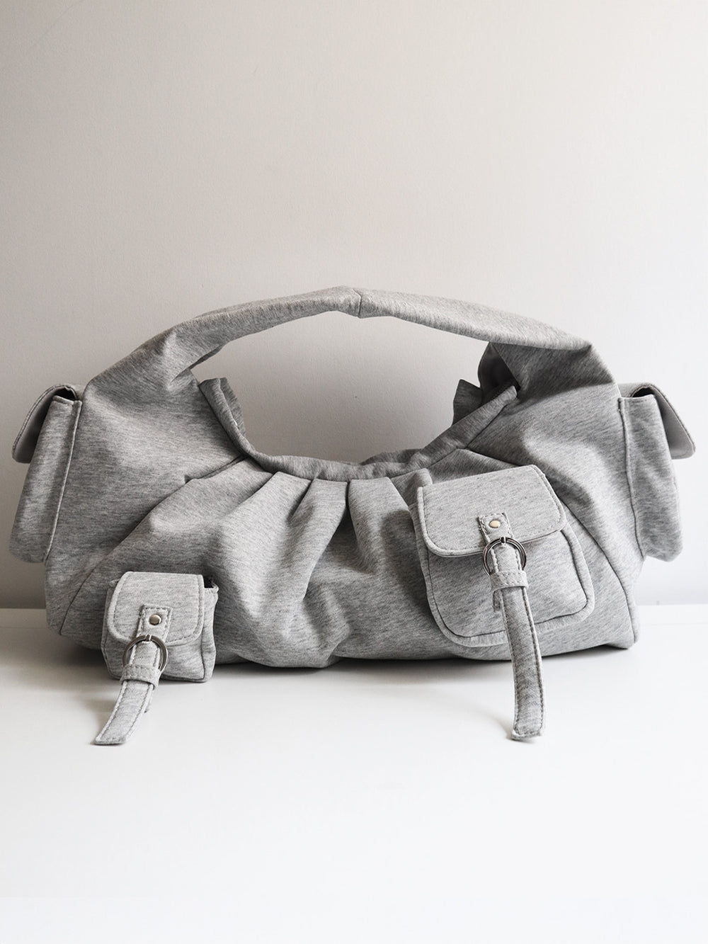 BETTY JERSEY BAG