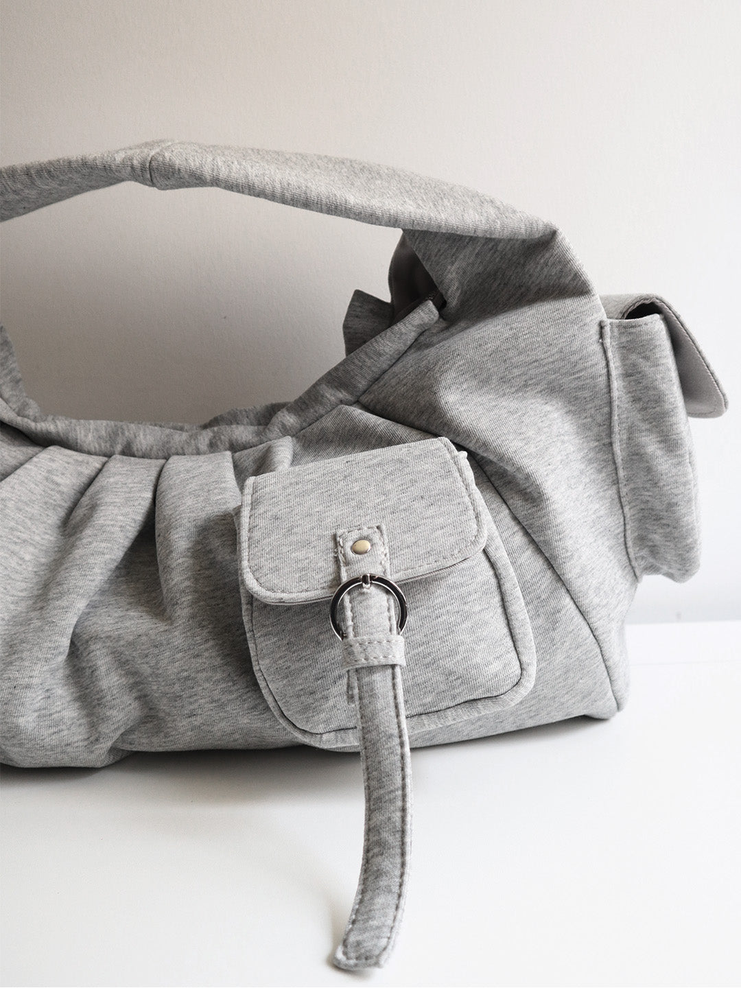BETTY JERSEY BAG