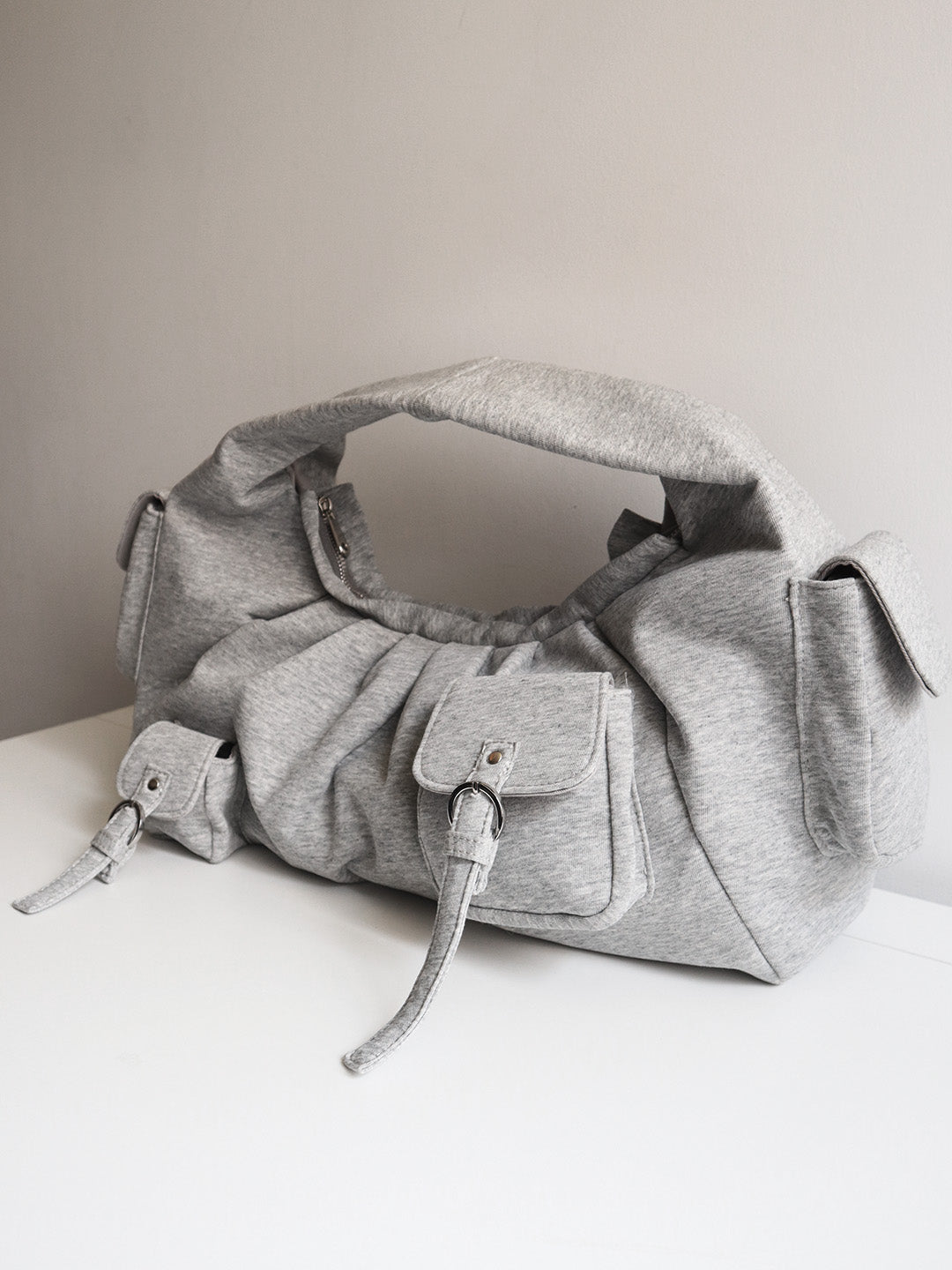 BETTY JERSEY BAG