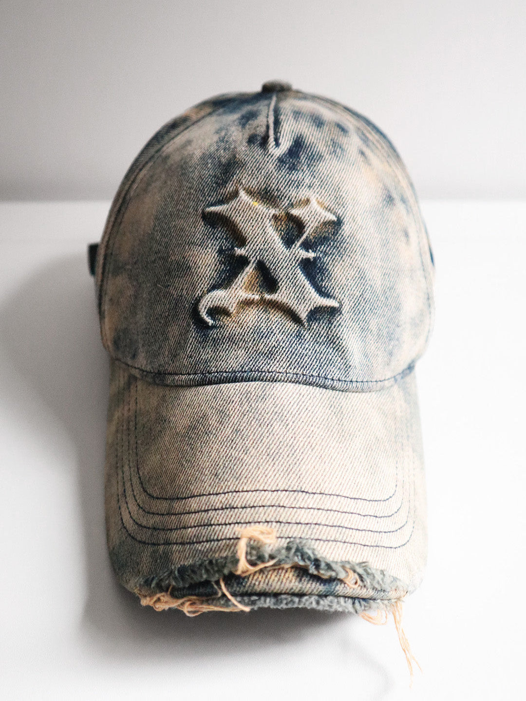 BLEACH CAP