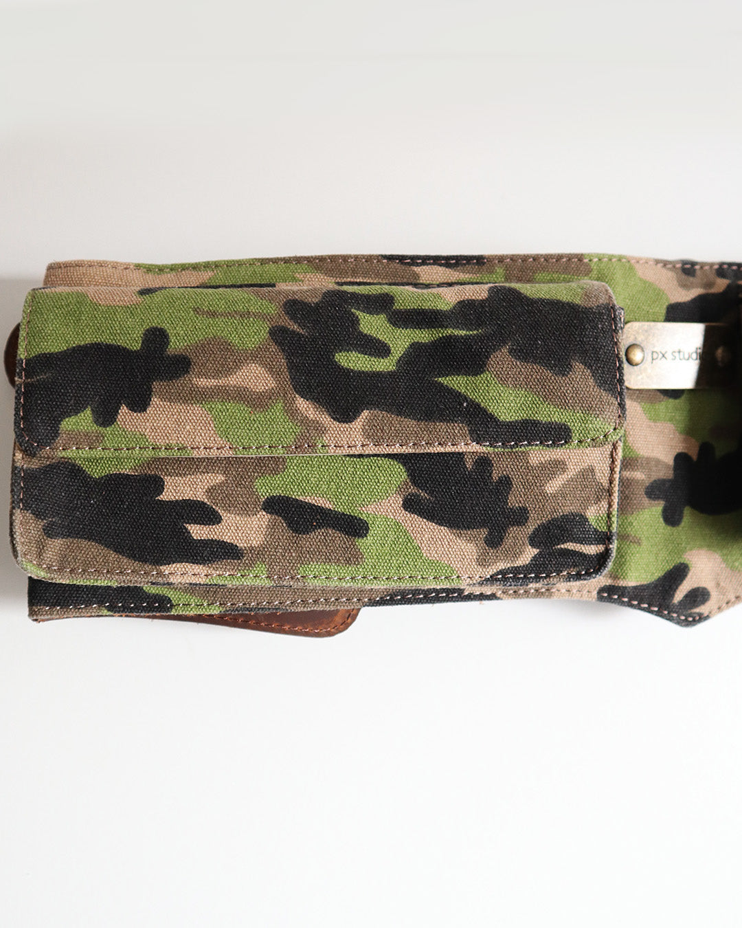 BELT BAG CAMO