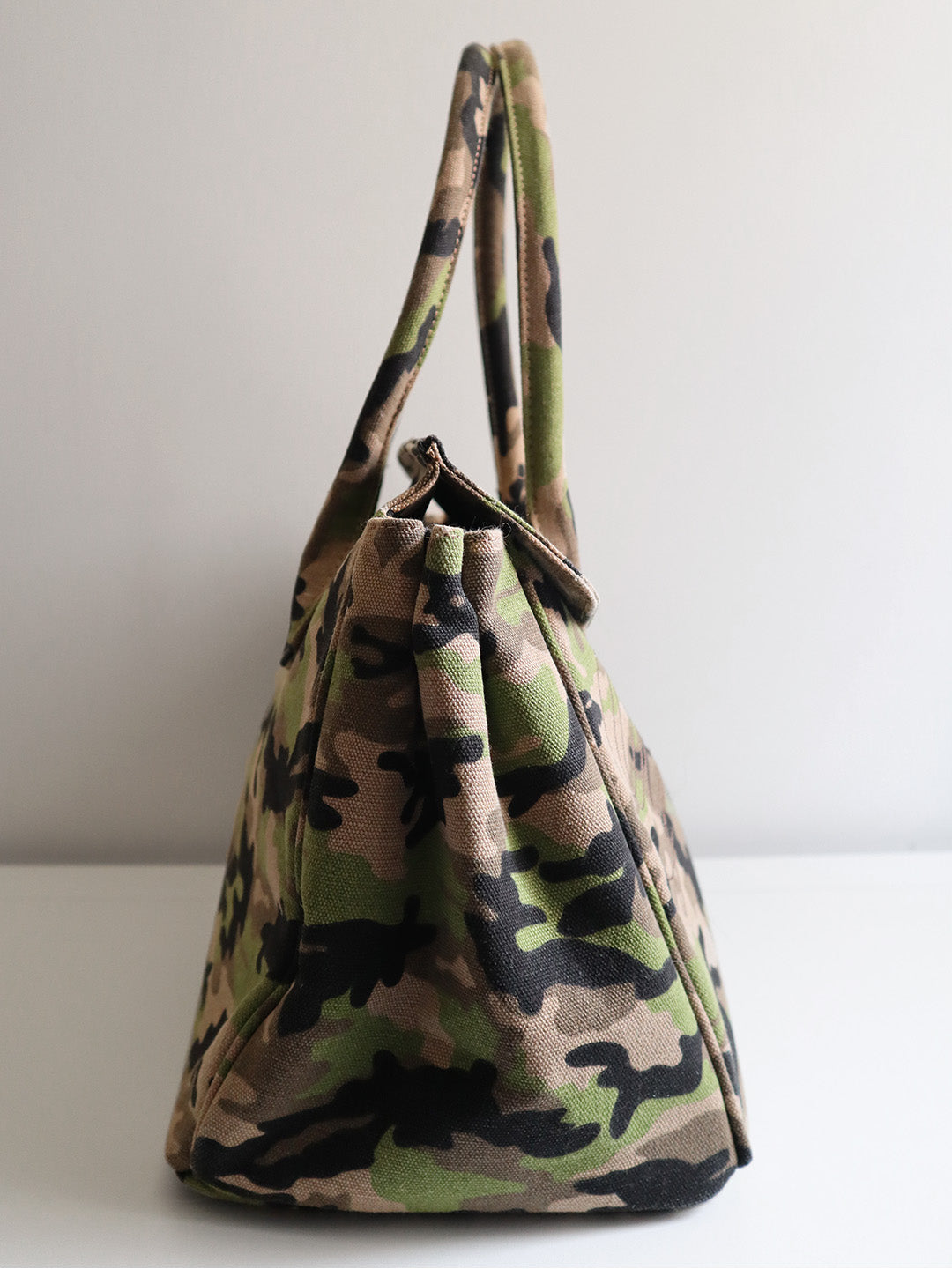 CAMO CARRYALL