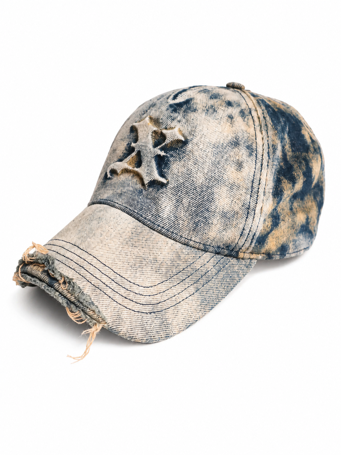 BLEACH CAP