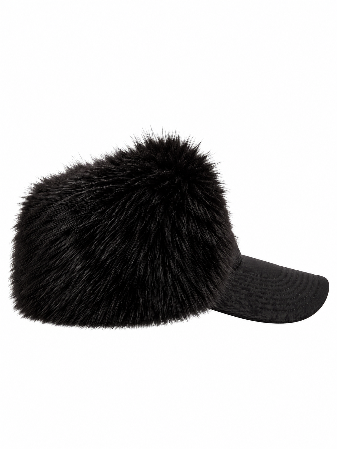 CANADA CAP BLACK