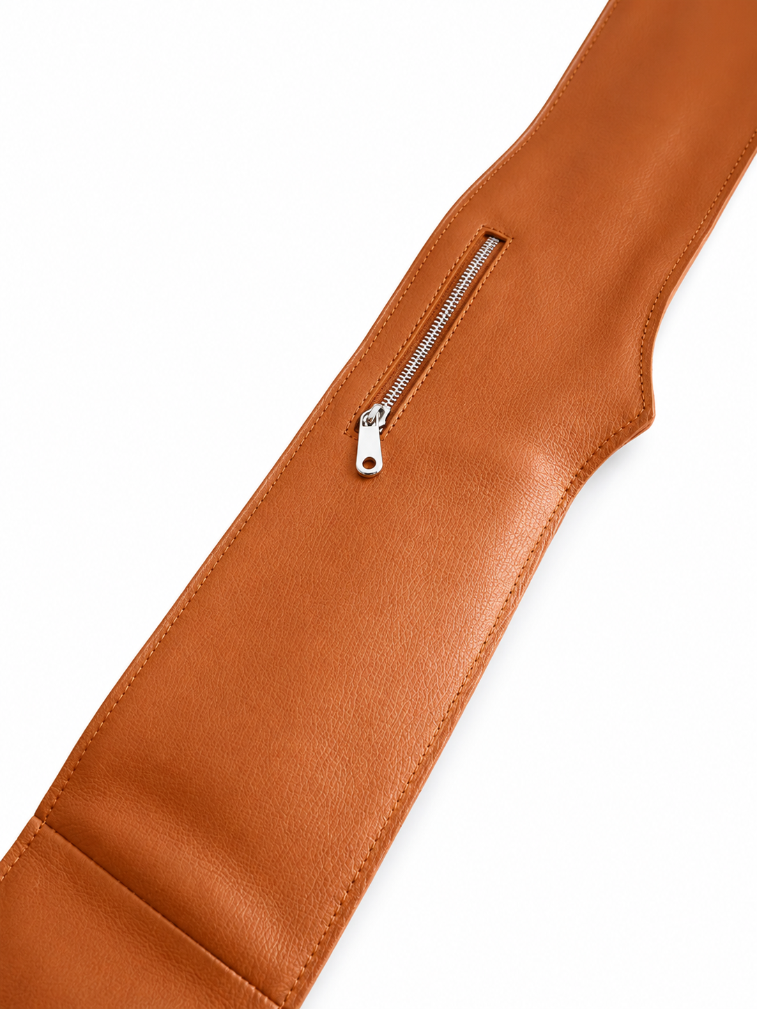 LEATHER BELT BAG BAMBI
