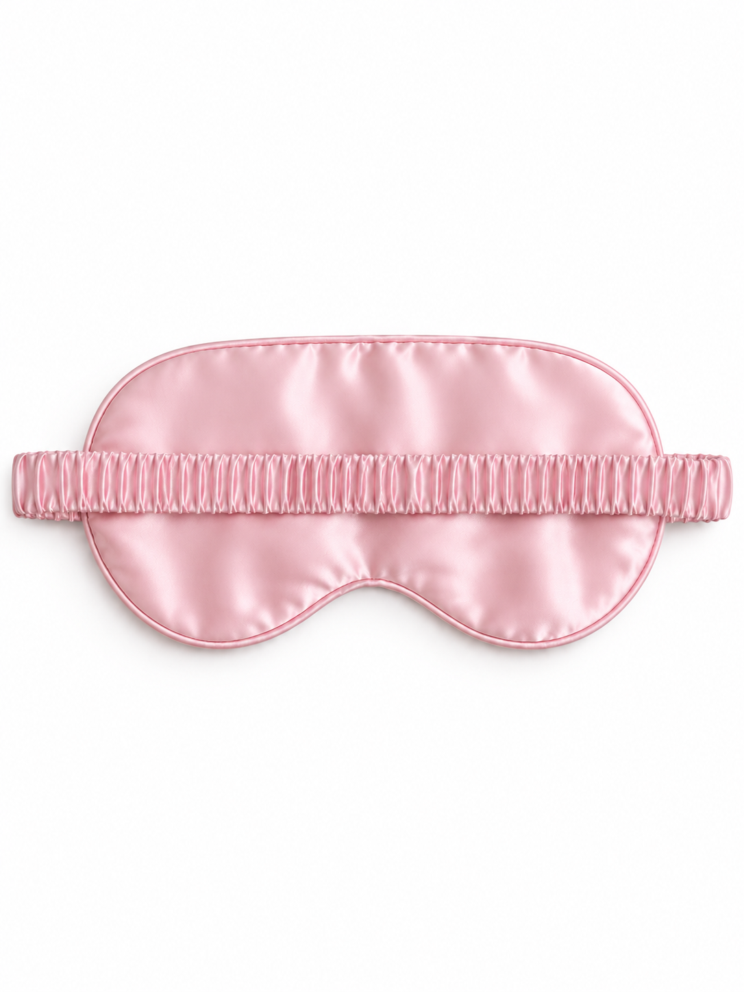 YOURS TRULY SILK SLEEP MASK
