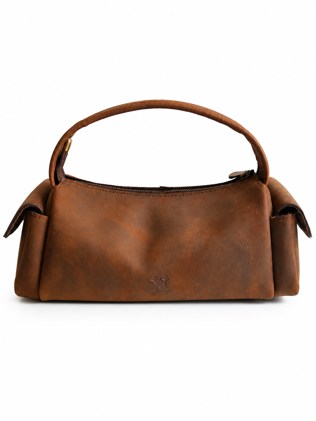BETTY BAG MINI BROWN