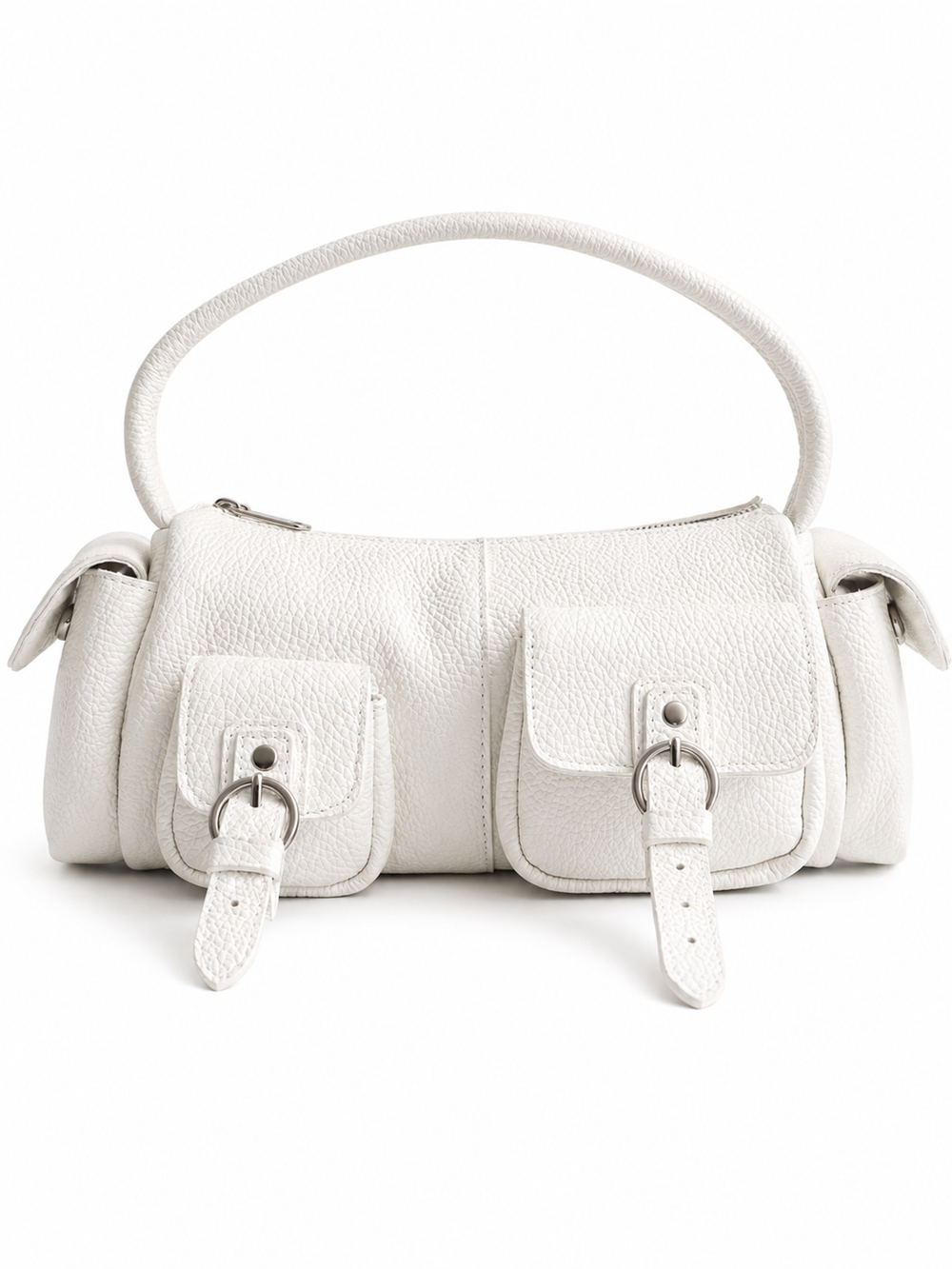 BETTY BAG MINI WHITE