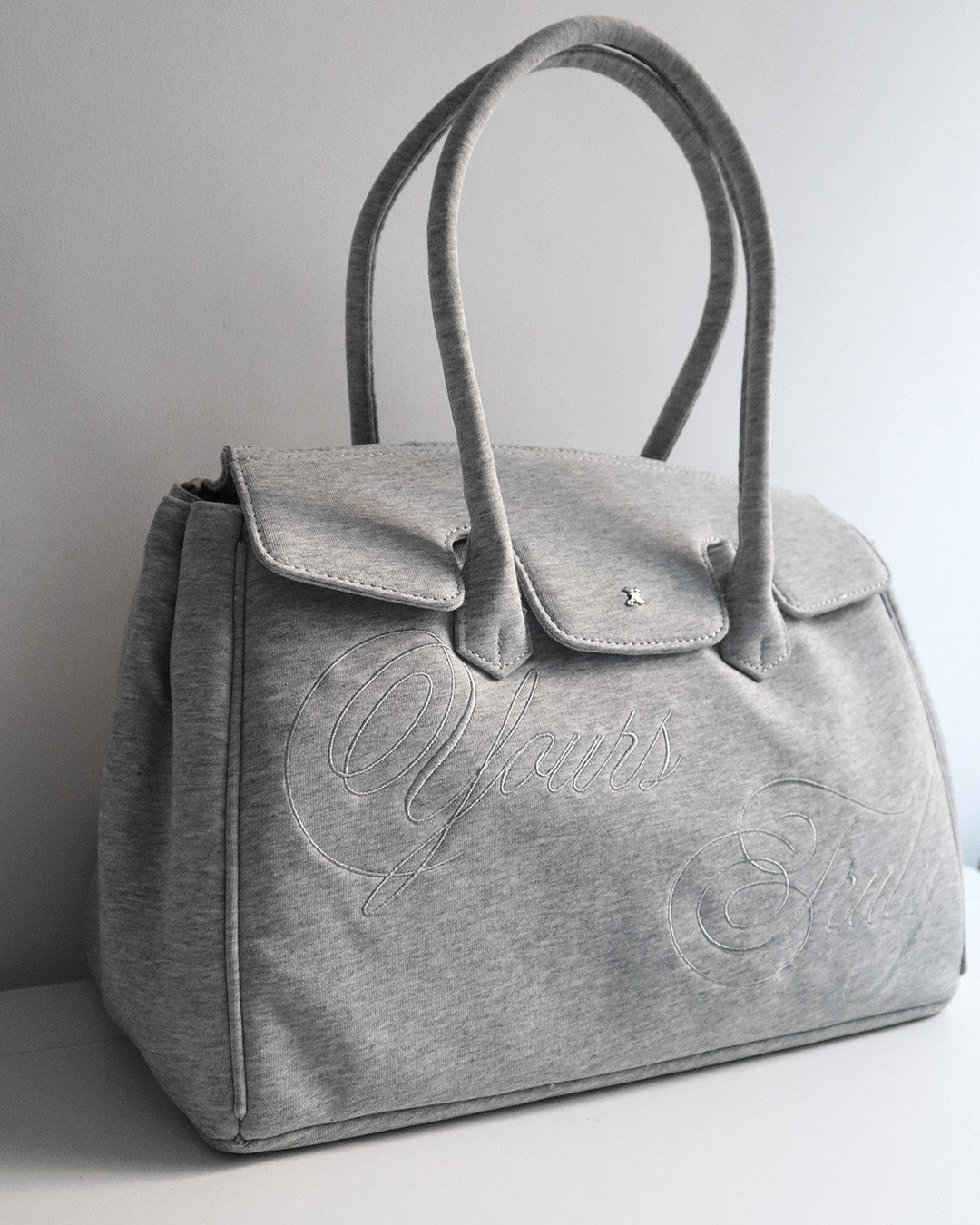 JERSEY CARRYALL