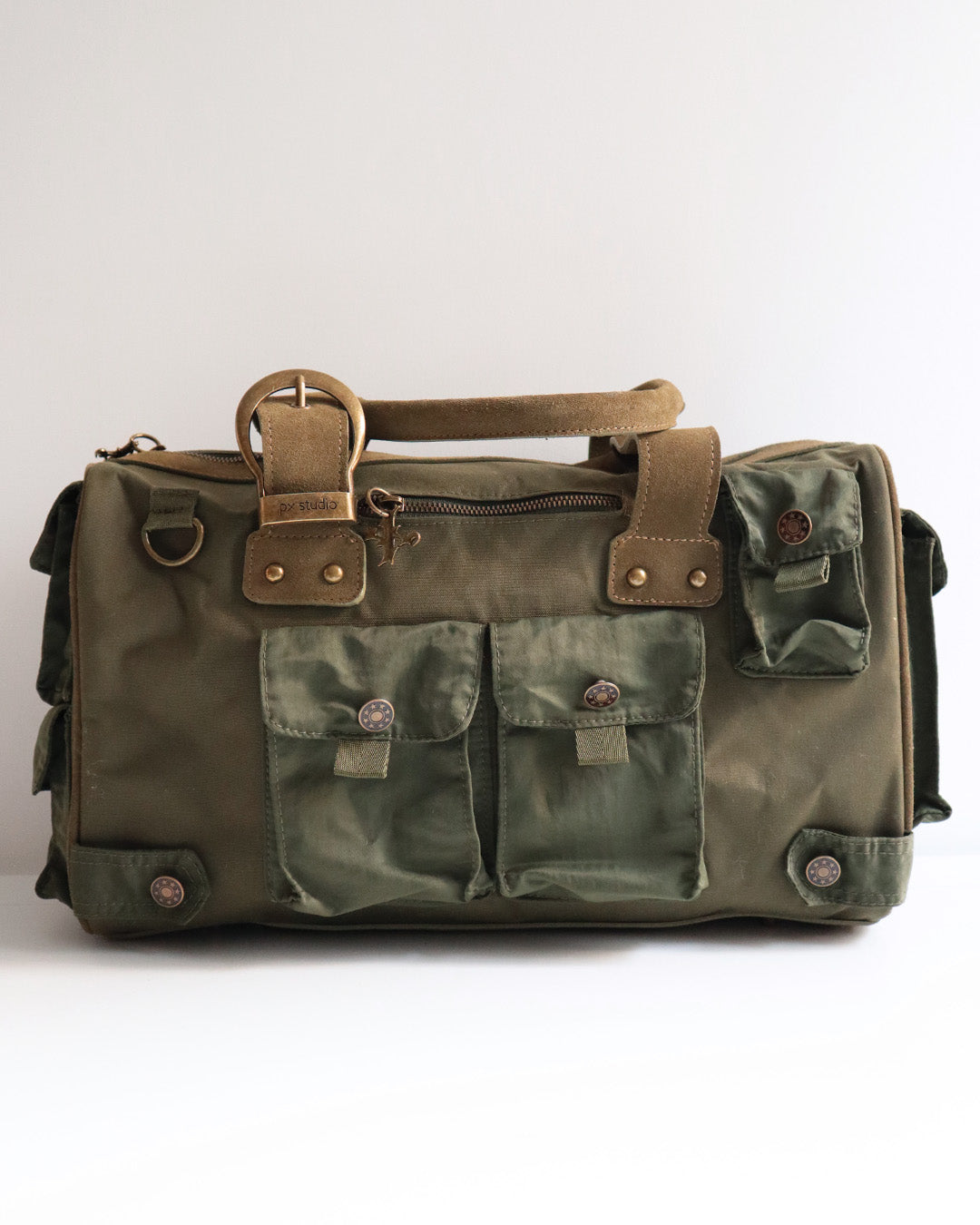 JANE BAG CARGO KHAKI
