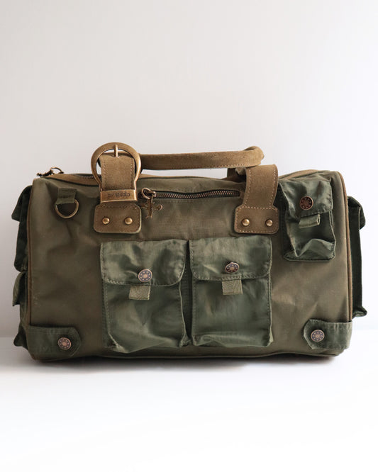 JANE BAG CARGO KHAKI