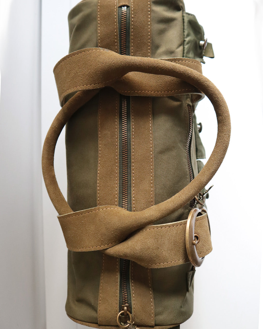 JANE BAG CARGO KHAKI