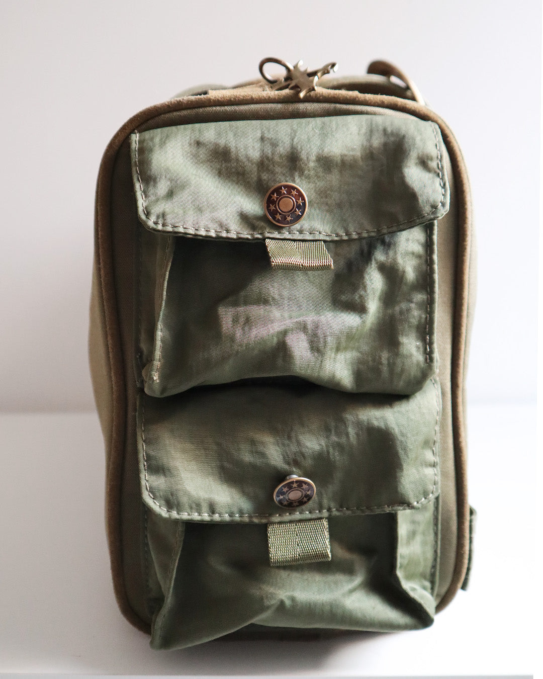 JANE BAG CARGO KHAKI