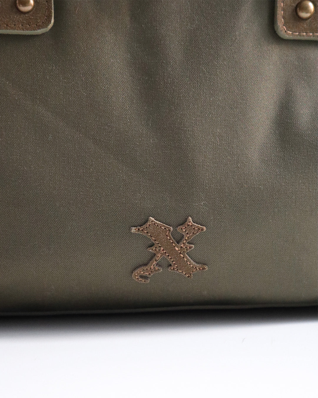 JANE BAG CARGO KHAKI