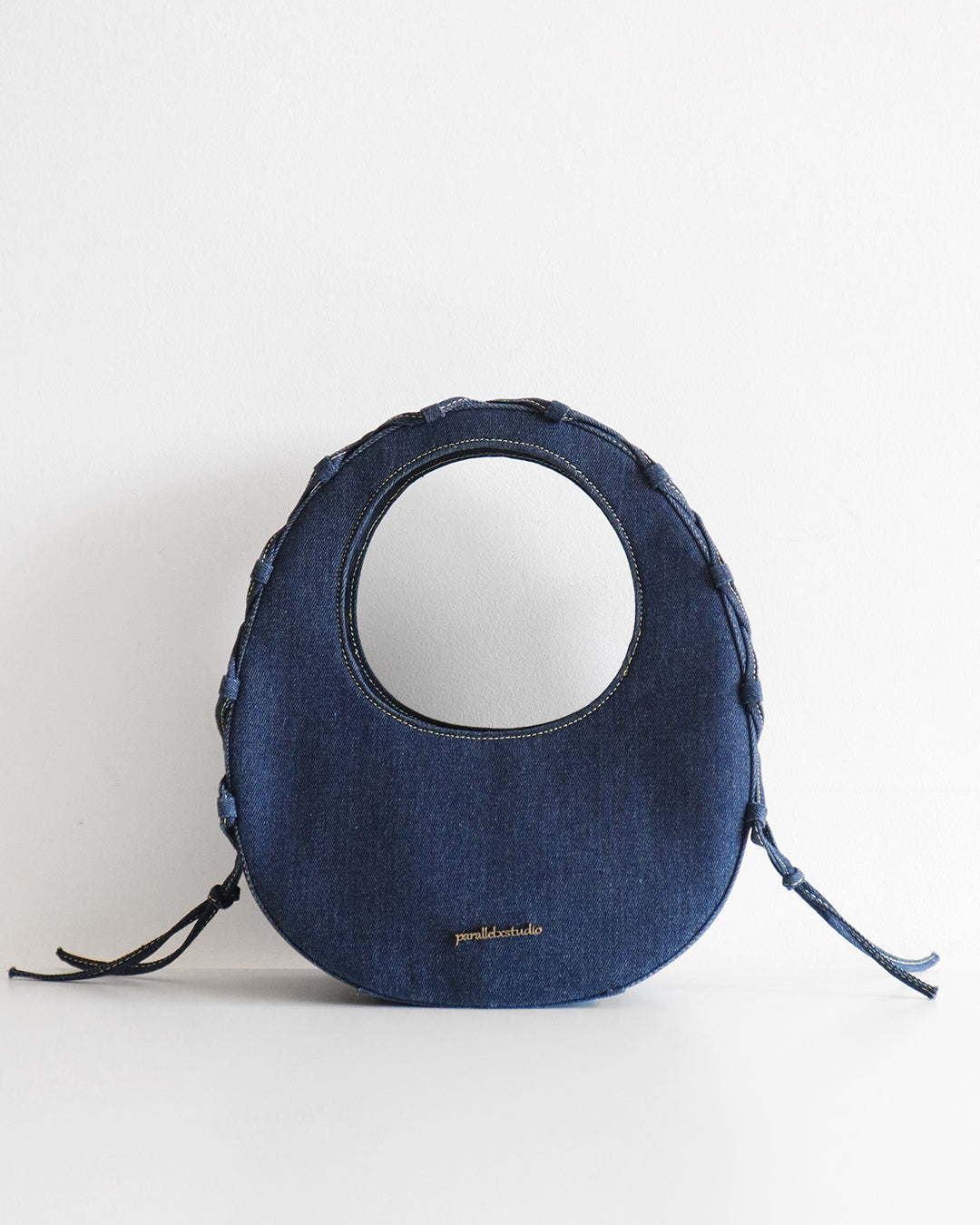 LOLITA DENIM BAG