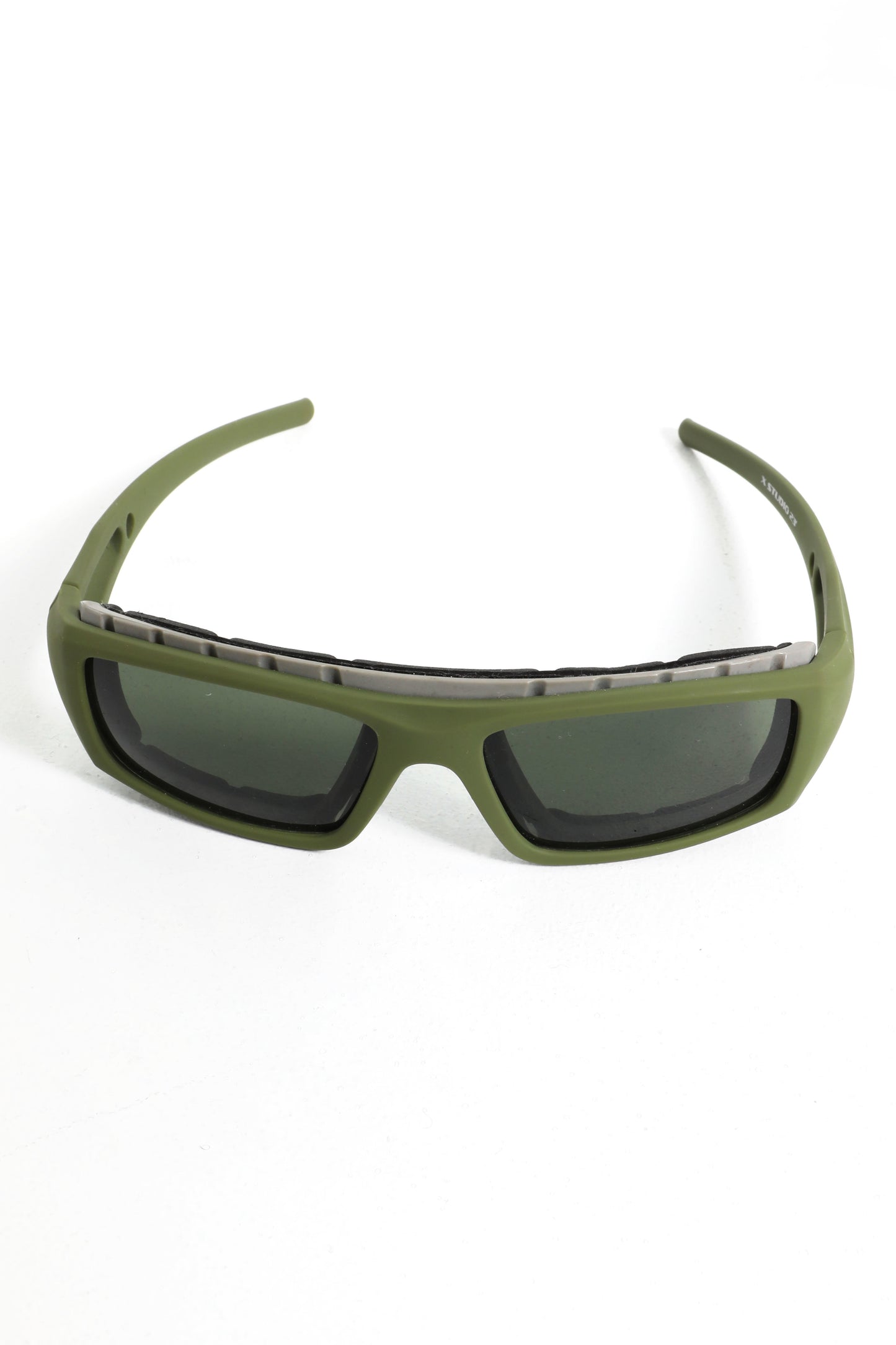 ryder army green